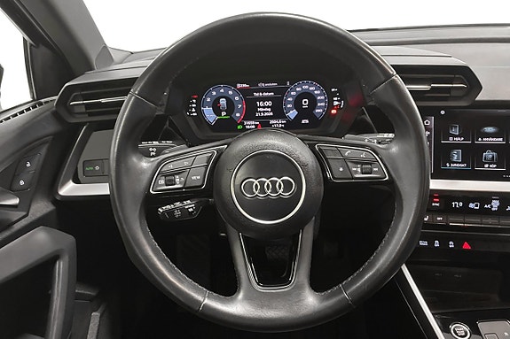 Audi A3 12 of 22