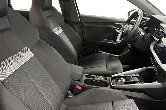 Audi A3 14 of 22