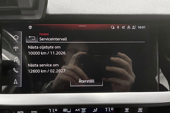 Audi A3 19 of 22
