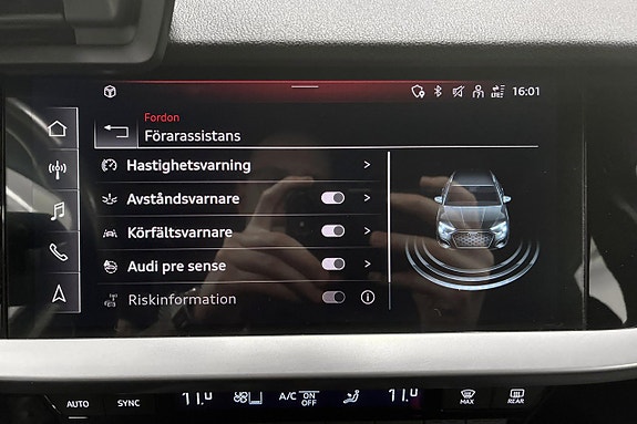 Audi A3 20 of 22