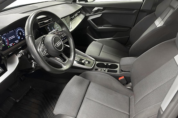 Audi A3 13 of 22