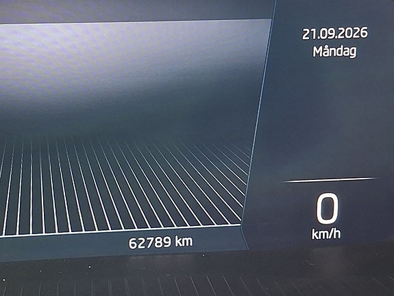 Skoda Superb 11 of 13
