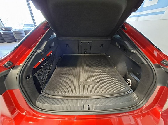 Volkswagen ID.7 8 of 12