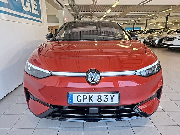 Volkswagen ID.7 12 of 12