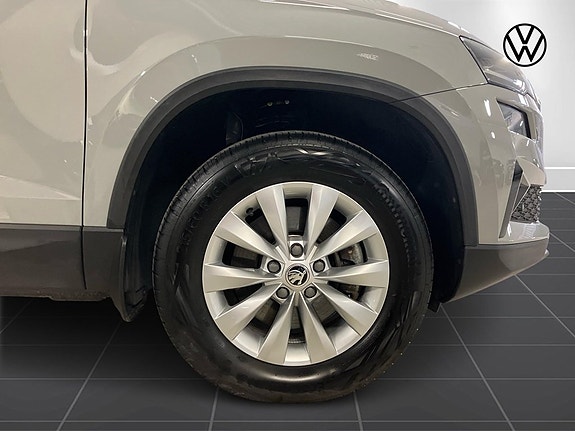 Skoda Karoq 9 of 20