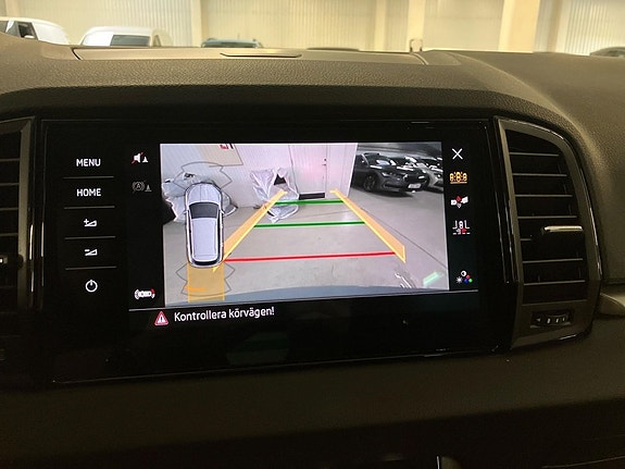Skoda Karoq 14 of 20