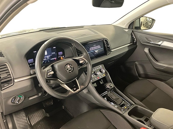 Skoda Karoq 10 of 20