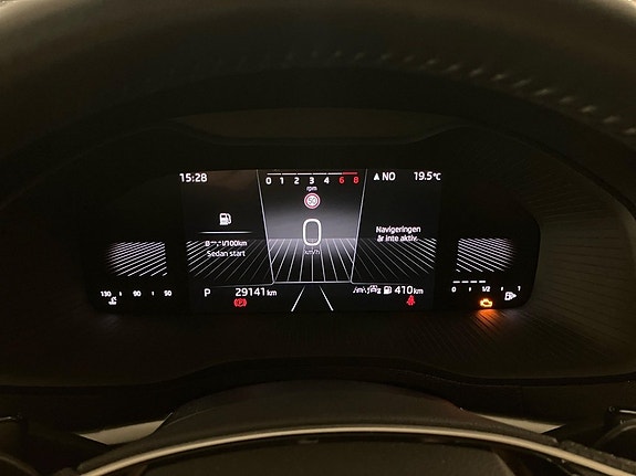 Skoda Karoq 15 of 20