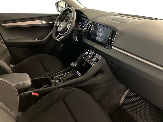 Skoda Karoq 12 of 20