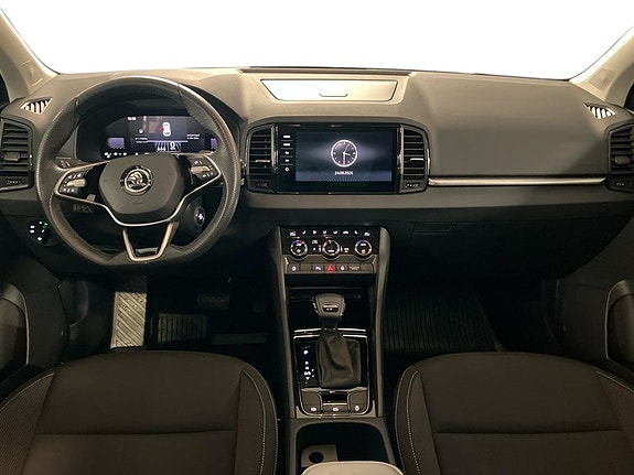 Skoda Karoq 11 of 20