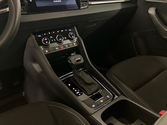 Skoda Karoq 13 of 20