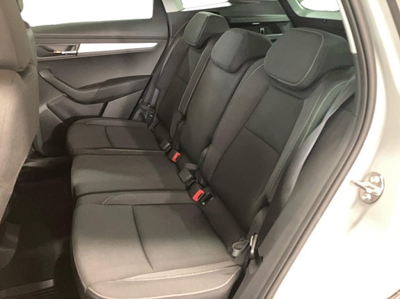 Skoda Karoq 18 of 20