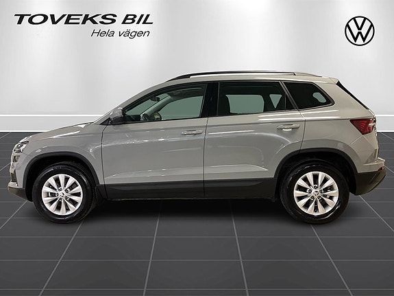 Skoda Karoq 6 of 20