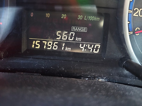 Suzuki SX4 6 of 6