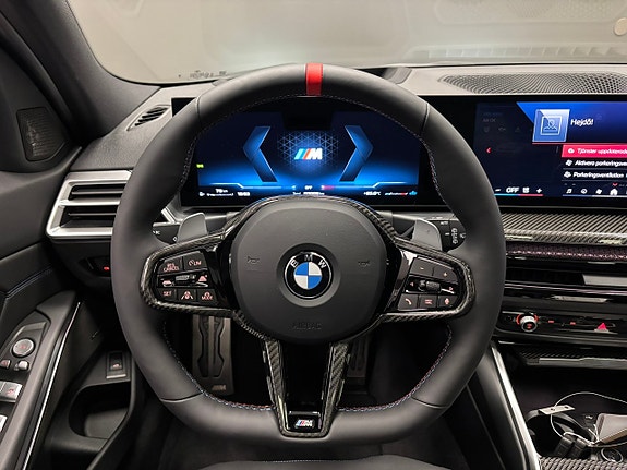 BMW M340i 21 of 26