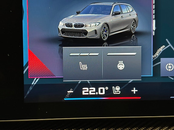 BMW M340i 23 of 26