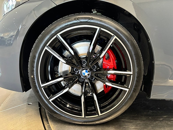 BMW M340i 6 of 26