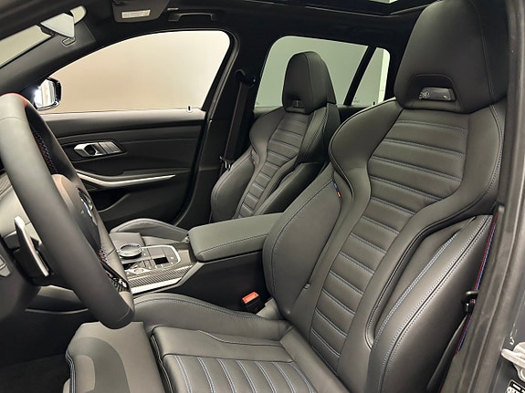 BMW M340i 16 of 26