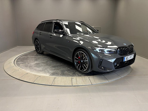 BMW M340i 4 of 26