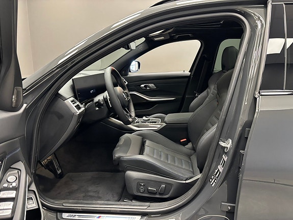 BMW M340i 15 of 26
