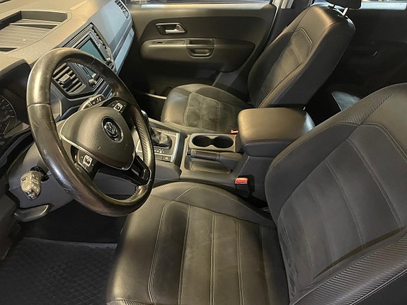 Volkswagen Amarok 6 of 19
