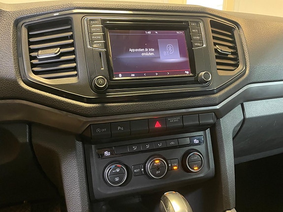 Volkswagen Amarok 15 of 19