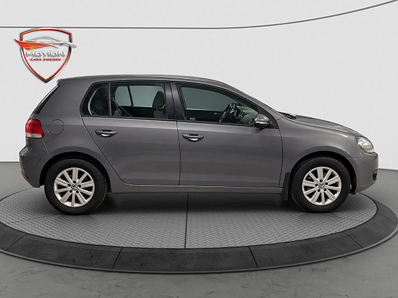 Volkswagen Golf I 4 of 22