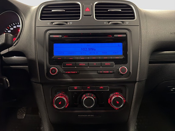 Volkswagen Golf I 15 of 22