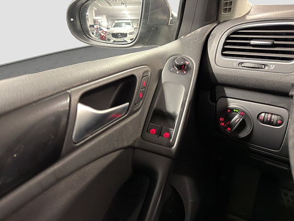Volkswagen Golf I 10 of 22