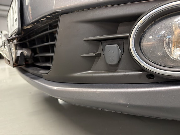 Volkswagen Golf I 21 of 22