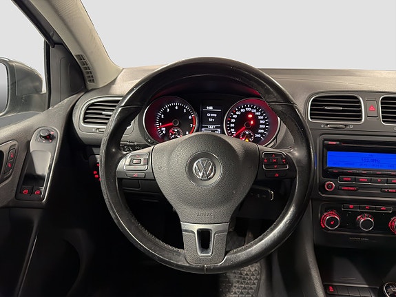 Volkswagen Golf I 11 of 22