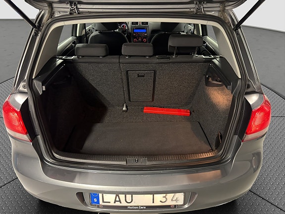 Volkswagen Golf I 19 of 22