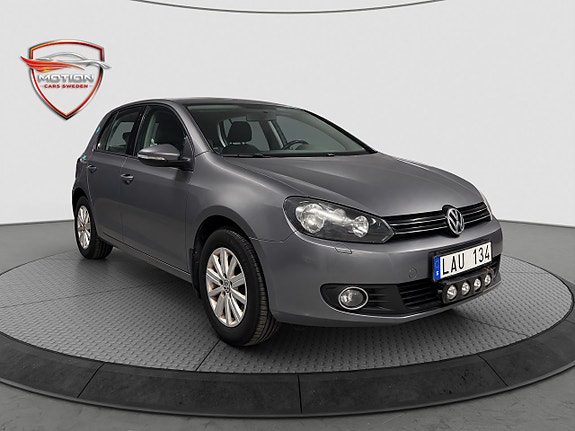 Volkswagen Golf I 3 of 22