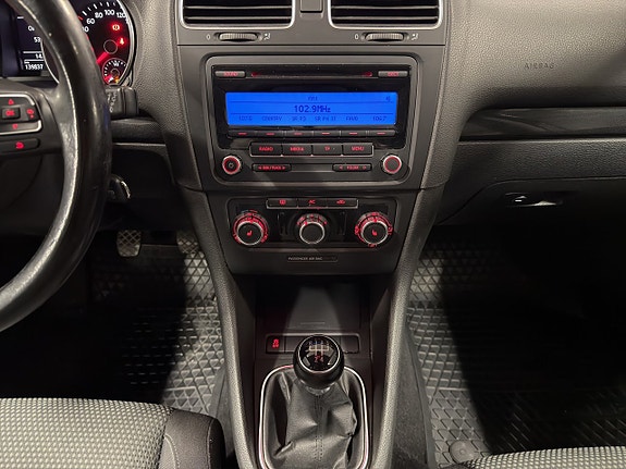 Volkswagen Golf I 14 of 22