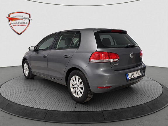 Volkswagen Golf I 7 of 22