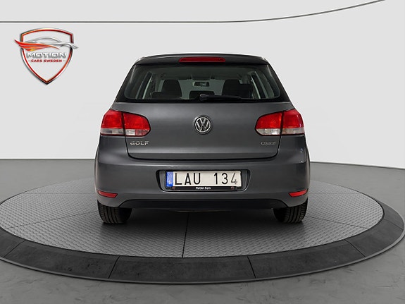 Volkswagen Golf I 6 of 22