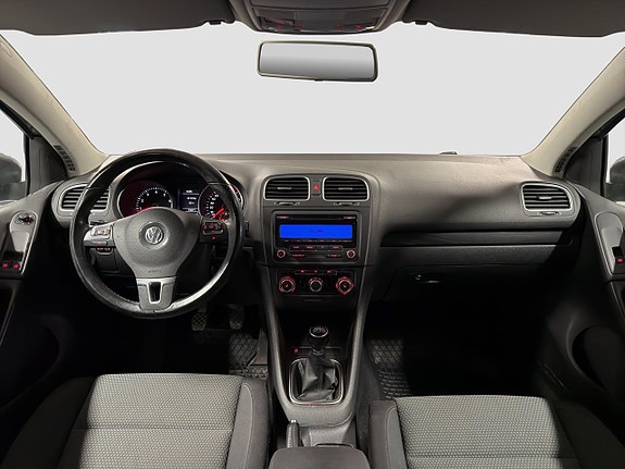 Volkswagen Golf I 13 of 22