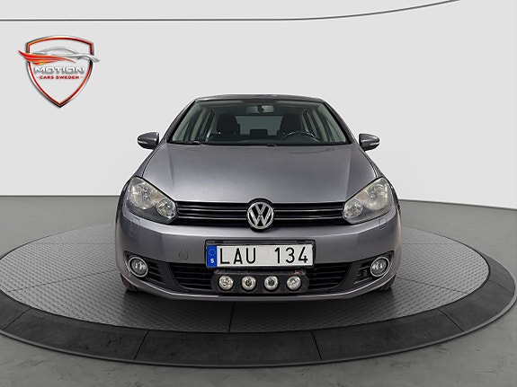 Volkswagen Golf I 2 of 22