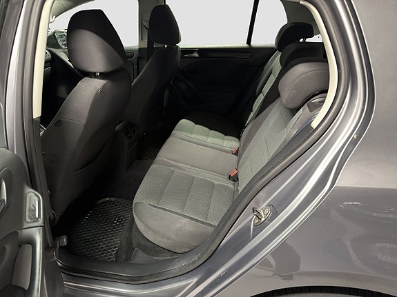 Volkswagen Golf I 18 of 22