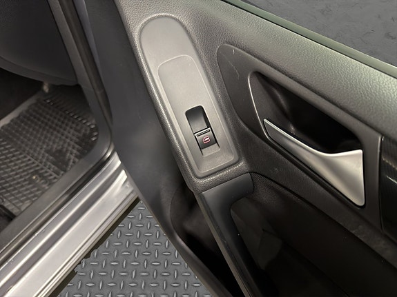 Volkswagen Golf I 17 of 22