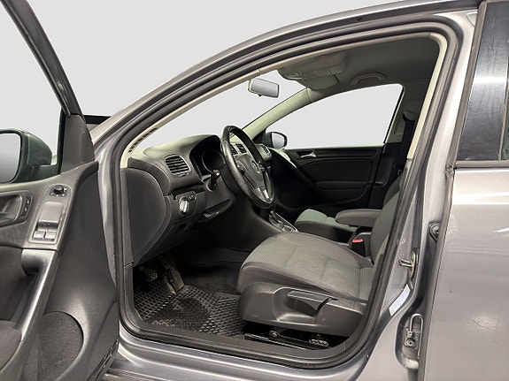 Volkswagen Golf I 9 of 22