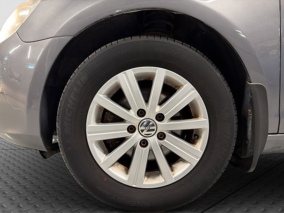 Volkswagen Golf I 20 of 22
