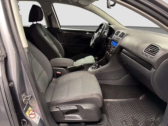 Volkswagen Golf I 16 of 22