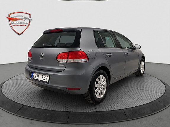 Volkswagen Golf I 5 of 22