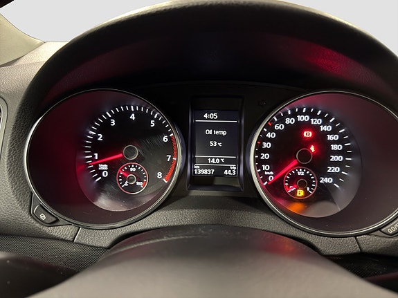 Volkswagen Golf I 12 of 22
