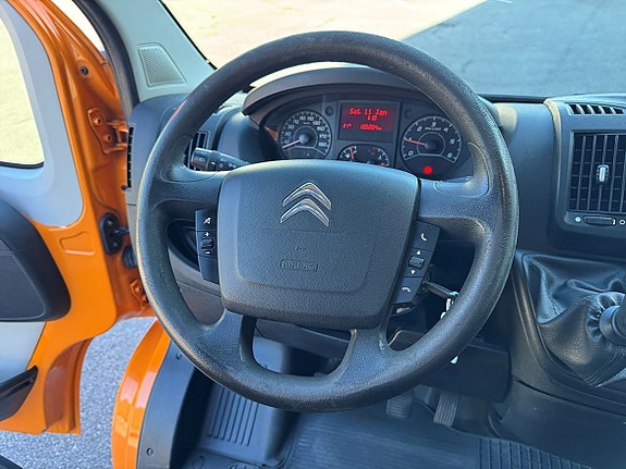 Citroen Jumper 35 10 of 13