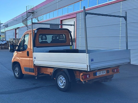Citroen Jumper 35 4 of 13