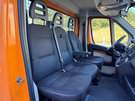 Citroen Jumper 35 12 of 13
