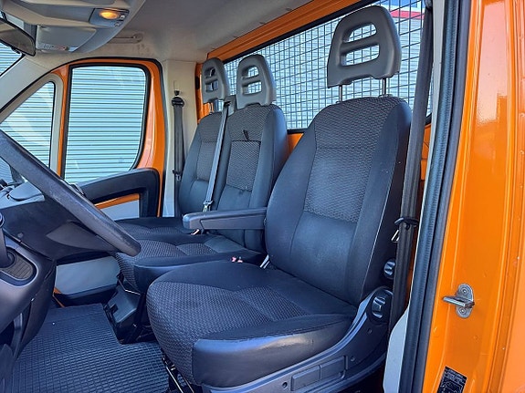 Citroen Jumper 35 13 of 13