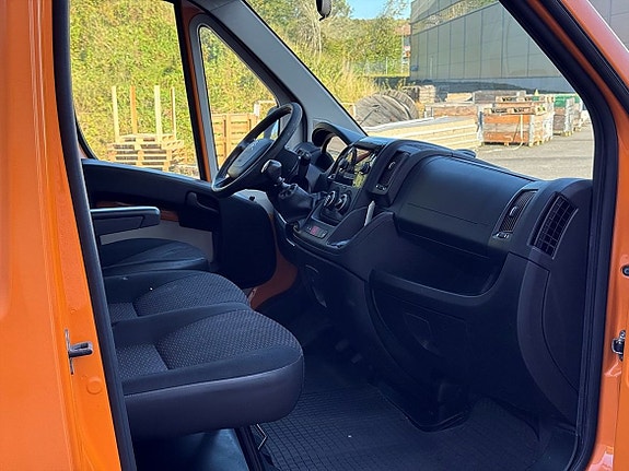 Citroen Jumper 35 11 of 13